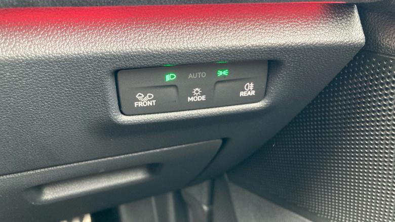 Volkswagen Tayron 2.0 TDI R-Line 5dr DSG7 [7 Seat] Diesel Estate